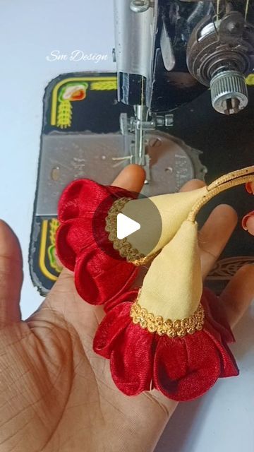 Latkan Design, Blouse Latkan, July 11, Sewing Hacks, Tassels, Audio, Couture, Sewing, On Instagram