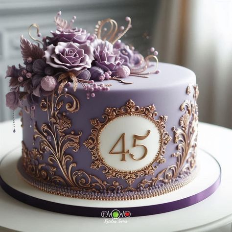 Cake For Mom, Paris Bridal Shower, Birthday Cake For Mom, Big Wedding Cakes, 50th Party, Cake Walk, Happy Birthday Mom, Gorgeous Cakes, Happy Birthday Cakes