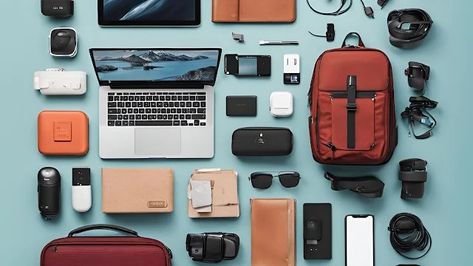 Affordable Travel Tech Gadgets