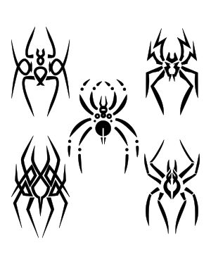 Cool Spider Designs, Body Base Drawing Spidersona, Spider Designs Drawing, Spider Base Drawing, Spider Sonas Ideas, Spider Art Reference, Spider Tats, Spider Ideas, Spider Base