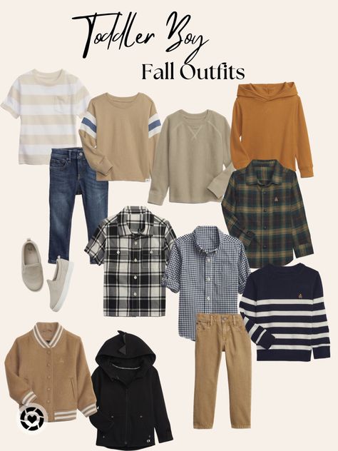 Neutral Toddler Boy Fashion Toddler Boy Fall Outfits, Boy Fall Outfits, Outfits Back To School, Boys Fall Outfits, Toddler Boy Fashion, Boy Fashion, Toddler Boys, Varsity Jacket, Fall Outfits