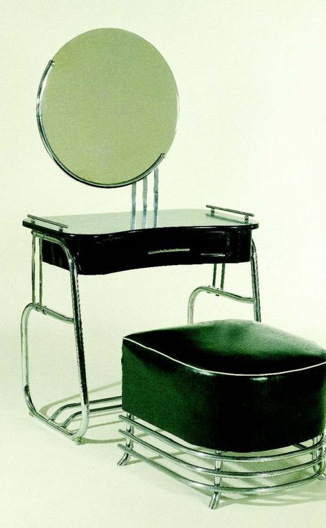 Kem Weber, Modernist Furniture, Egyptian Inspired, Streamline Moderne, Retro Disney, Art Deco Decor, Design Fields, Deco Decor, Machine Age