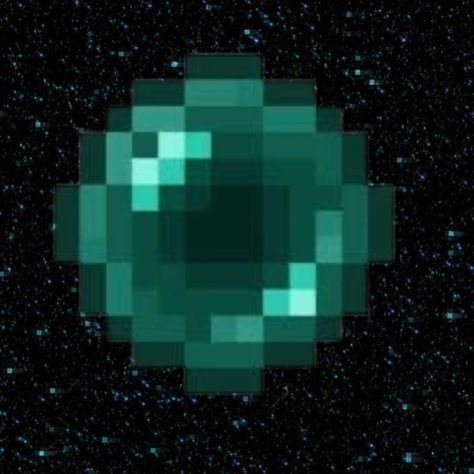 minecraft phone icon with end void background Void Background, Steve Core, Ender Pearl, Minecraft Icon, Pearl Wallpaper, Phone Icons, Phone Icon, Art Ideas, Minecraft