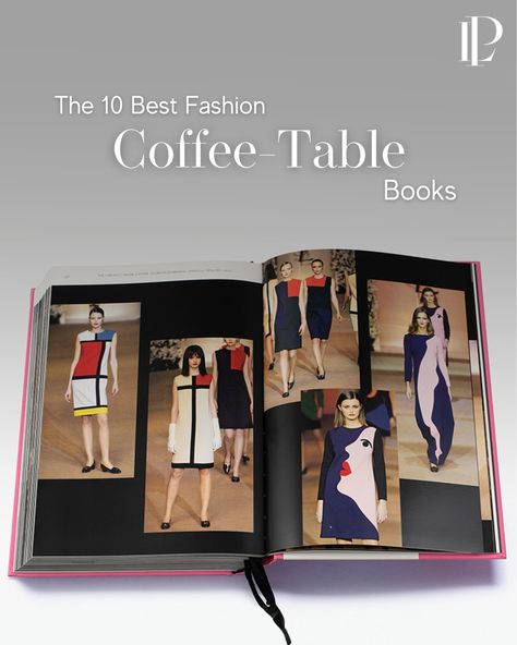 Elevate your style and your living space with our curated collection of the 10 best fashion coffee-table books. Dive into the world of glamour and design, and discover iconic moments that shaped the fashion industry. A stylish addition to your home that speaks volumes about your passion for fashion! ☕📚✨ Link to the full article in the bio 🔗 #FashionReads #CoffeeTableElegance #StyleBooks #FashionCoffeeTable #BookishChic #FashionIcons #CoffeeTableEssentials #ChicReads #StyleLiterature #Fashi... Fashion Coffee Table Books, Iconic Moments, The Fashion Industry, Coffee Table Books, Gift Guides, Fashion Industry, Best Fashion, Elevate Your Style, Exclusive Collection