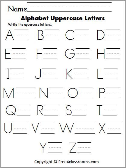 Tk Letters Worksheet Printable Capital Letters Worksheet, Letter Writing Worksheets, Letter Writing Practice, Alphabet Letter Worksheets, Abc Worksheets, Alphabet Worksheets Kindergarten, Letter Tracing Worksheets, Learning Printables, Alphabet Practice