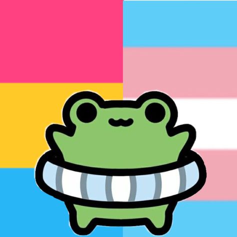 Trans Pfp, Pan Flag, Flag Icon, Pfp Ideas, Flag, Pins, Quick Saves