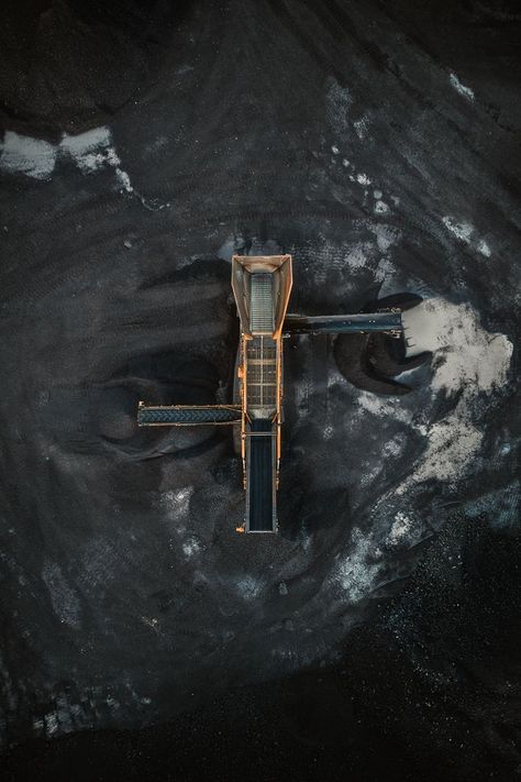 Tom Hegen, Gcse Photography, Air Photography, Another Planet, Landscape Photography Tips, Scenery Photography, Industrial Photography, Scenic Photography, Diy Photography