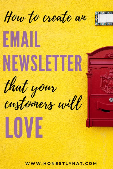 Creative Email Design, How To Start A Newsletter, How To Create An Email List, How To Start An Email Newsletter, Examples Of Newsletters, Blog Email Newsletter Design, Newsletter Layout, Write An Email, Email Marketing Tools