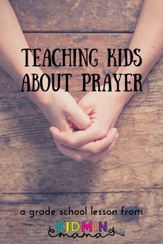 Kids Church Lessons, Prayer Stations, Kids Sunday School Lessons, Pastor's Wife, Christian Homemaking, Mommy Tips, Bible Study For Kids, Family Board, How To Pray