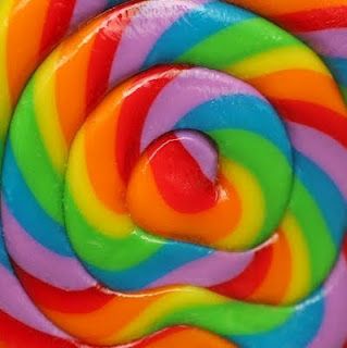 Rainbow Lollipops, Pastel Cupcakes, Colour Wheel, Rainbow Connection, Lollipop Candy, Rainbow Bright, Rainbow Aesthetic, Taste The Rainbow, Love Rainbow