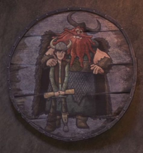 Second and more accurate portrait of Hiccup and Stoick from Dragons: Riders of Berk, episode 8: Portrait of Hiccup as a Buff Young Man Fanart Harry Potter, Dragon Fanart, Dragons Riders Of Berk, Httyd Art, Hiccup And Astrid, Dreamworks Movies, Dreamworks Dragons, Httyd Dragons, Dragon Trainer