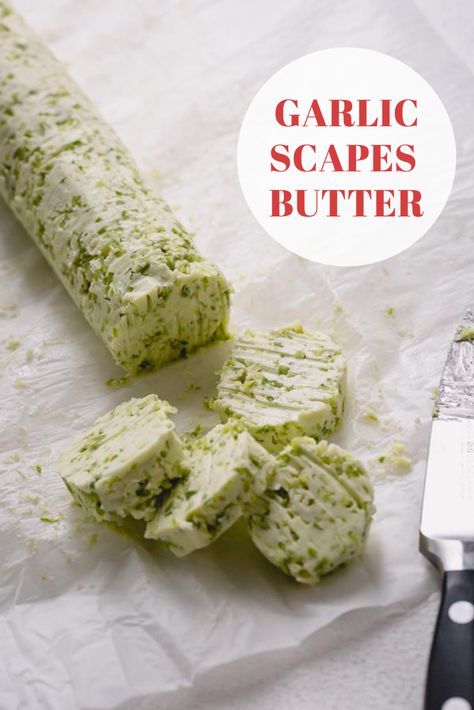 Steak Butter Recipe, Flavored Butter Recipes, Butter Recipes Homemade, Flavored Butters, Compound Butter Recipe, Compound Butters, Herb Butter Recipe, Garlic Confit, Rich Homie Quan