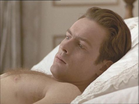 Toby Stephens in Photographing Fairies James Purefoy, Beau Mirchoff, Step Up Revolution, Toby Stephens, Rupert Graves, Romantic Life, Bronte Sisters, Masterpiece Theater, Star Struck