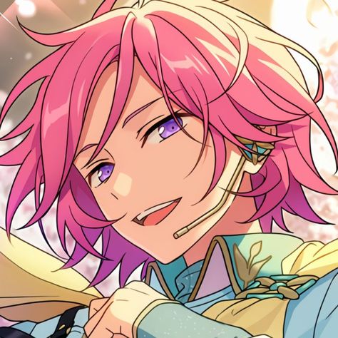 ꒰ Kohaku Oukawa pfp ꒱ Ensemble Stars Pfp, Enstars Pfp, Kohaku Oukawa, Enstars Icons, Crazy B, Pfps Icons, Rhythm Games, Ensemble Stars, Project Sekai