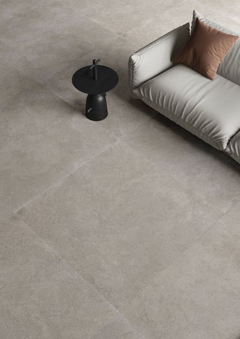 Interior Tiles Floor, Bedroom Tiles Design, Grey Tiles Living Room, Bedroom Floor Tiles, Tiles For Bedroom, Stone Tile Texture, Bedroom Tile, Marble Effect Tiles, Garage To Living Space