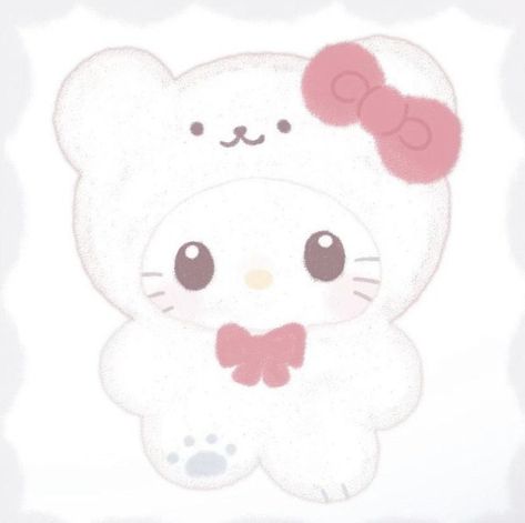 #sanrio #mymelody #kuromi #hellokitty #cinnamoroll #pfp #sanriopfp #cuteicons #icons #profilepicture Twitter Art, Best Friend Match, Walpaper Hello Kitty, Charmmy Kitty, Iphone Wallpaper Kawaii, Hello Kitty Backgrounds, Hello Kitty Cartoon, Hello Kitty Art, Sanrio Wallpaper