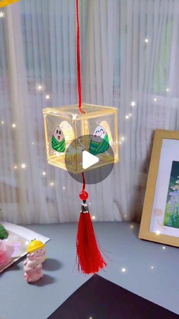 Paper Craft Ideas on Instagram: "Learn how to create a charming lamp using small sticks and transparent tape in this fun DIY tutorial! 💡✨ Watch as we guide you through the simple steps to assemble the sticks into a stylish lampshade shape, securing them in place with transparent tape. With a little creativity and patience, you'll see how easy it is to transform basic materials into a cute and functional piece of decor. Perfect for adding a cozy glow to any room, this homemade lamp will brighten up your space in style. Join us and let's craft together!" Toothpick Crafts, Homemade Lamps, Plastic Spoon Crafts, Lantern Craft, Spoon Crafts, How To Make Lanterns, Grade 7, Scotch Tape, Plastic Spoons