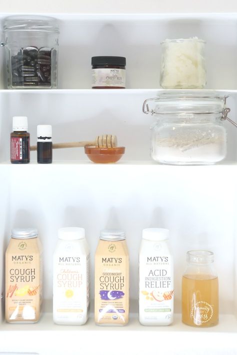 Natural Medicine Cabinet Maty's All Natural Medicine Cabinet, Pharmaceutical Photography, Homeopathic Medicine Cabinet, Holistic Medicine Cabinet, Apothecary Pantry, Herbal Medicine Cabinet, Best Cough Remedy, Hippie Mama, Natural Medicine Cabinet