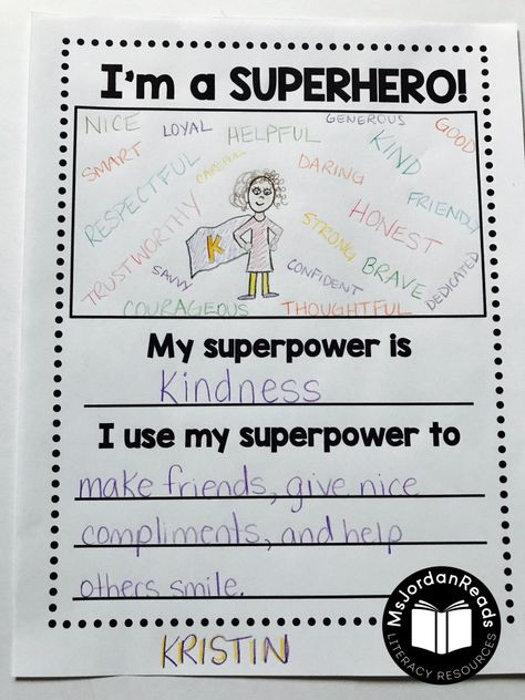 Superhero Day At School, Superhero Lesson Plans, Superhero Lessons, Books Bulletin Board, Superhero Preschool, Super Hero Activities, Superhero Week, Superhero Camp, Superhero Class