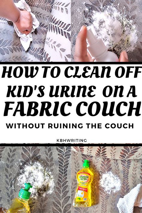 Have your toddler or pet pee on your fabric couch and you're desperately seeking how to clean urine on a couch, then here is a quick tip. Pee Smell Out Of Couch, Cleaning Pee Off Couch, Removing Pee Smell From Couch, Getting Pee Smell Out Of Couch, How To Clean Pee From Couch, How To Get Pee Smell Out Of Couch, How To Get Rid Of Urine Smell In Couch, Clean Urine Out Of Couch, Remove Urine Smell From Couch