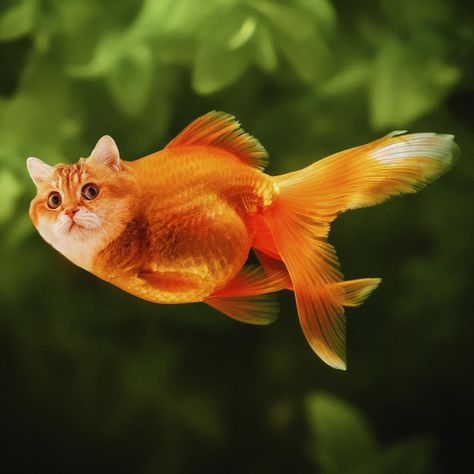 Restaurant Manager, Google Lens, Goldfish, Photoshop, Restaurant, Humor, Orange, Water, Books