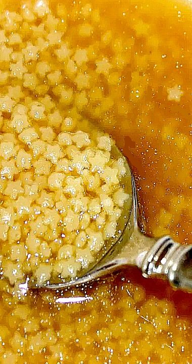 Kerry Gold Butter Recipes, Star Noodle Soup, Soup For Sore Throat Recipes, Soup For Sore Throat, Kerry Gold Butter, Italian Pastina Soup, Italian Pastina, Penicillin Soup, Italian Penicillin