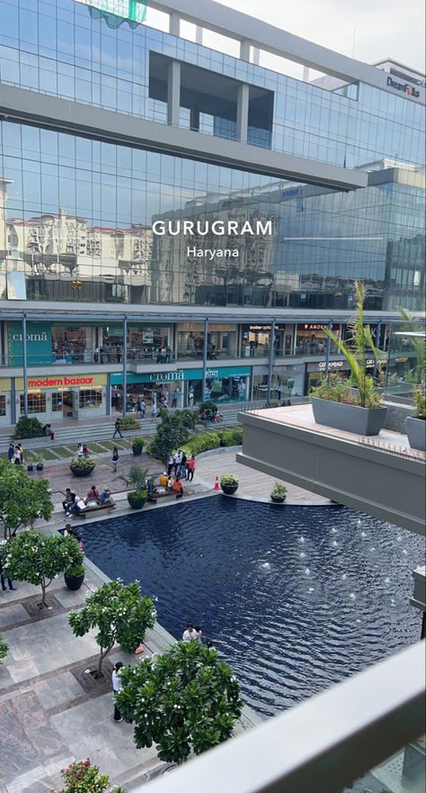 Ambience Mall Gurgaon Snap, Gurugram Snap, Gurgaon Snapchat Story, Haryana Aesthetic, Gurgaon Aesthetic, Gurgaon Snap, Haryana Hood, Noida Snap, Gurugram City