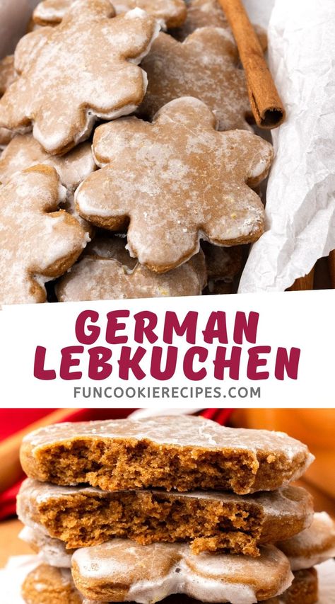 Lebkuchen