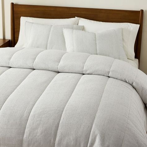 Comforters | West Elm