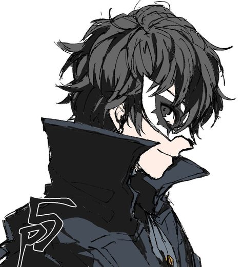 Joker Persona 5, Persona Five, Persona 5 Anime, Ren Amamiya, Persona 5 Joker, Shin Megami Tensei Persona, Akira Kurusu, X Male Reader, Megami Tensei