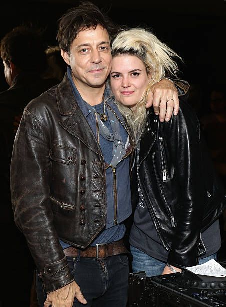 Jamie Hince's "Echo Home" Exhibition Opening - After Party Jamie Hince, Alison Mosshart, The Outsiders, Musician, Band