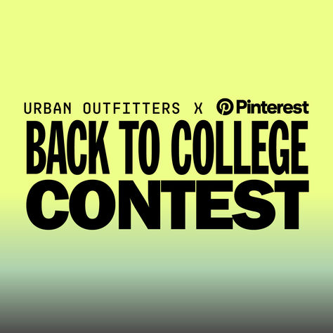 Up X Pinterest Contest, Ou X Pinterest Contest, Uo X Pinterest, Uo X Pinterest Back To College Contest, Uo X Pinterest Contest, Urban Outfitters Gift Card, Contest Rules, Pinterest Contest, College Board