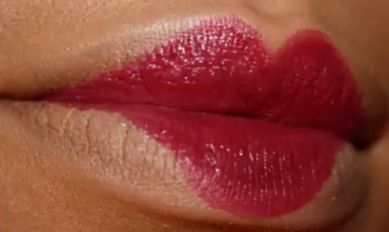 1920s makeup lip style 1920s Eyes, 1920s Makeup Flapper, Vintage Makeup 1920s, Cupid Lips, Roaring 20s Makeup, Great Gatsby Makeup, Period Makeup, 1920’s Makeup, 1920 Makeup