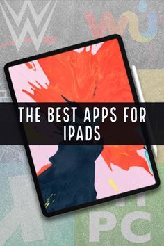 Ipad Pro Notes Goodnotes, Ipad Pro Tricks, Best App For Ipad, Best Ipad Pro Apps, Ipad Best Apps, Ipad Mini Apps, Ipad Pro Hacks Tips And Tricks, How To Use Ipad For Work, Ipad Pro Ideas