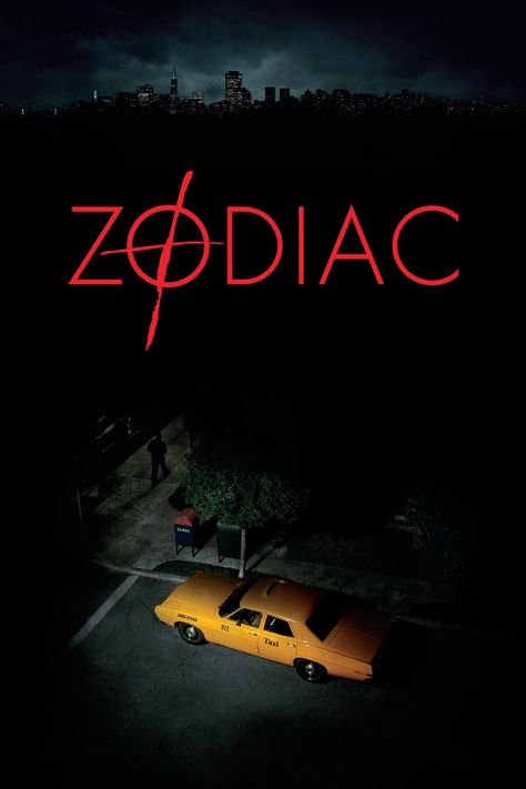 Zodiac Film, Zodiac 2007, 3 Jokers, Zodiac Killer, Film Posters Minimalist, Best Movie Posters, Cinema Art, Thriller Movie, Movie Poster Wall