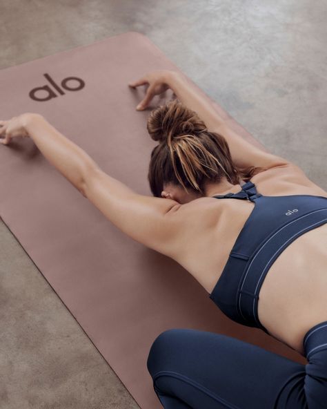 Alo Yoga | the perfect yoga mat doesn't exi-- shop our best selling warrior mat during our Black Friday sale at the link in bio ✨ | Instagram Yoga Mats Aesthetic, Alo Yoga Aesthetic, Alo Aesthetic, Alo Yoga Mat, Yoga Mat Aesthetic, Mat Aesthetic, Yoga Aesthetic, Yoga Poster, Prayer Board