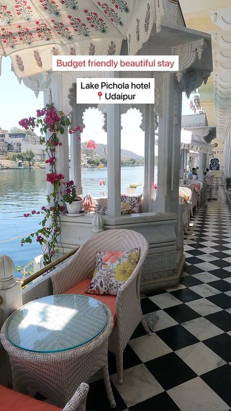 Udaipur Aesthetic, Udaipur Itinerary, Udaipur Trip, Udaipur Travel, Beautiful Places In India, Travel India Beautiful Places, Jaipur Travel, Rajasthan Jaipur, Travel Destinations In India