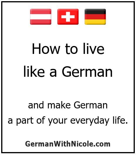 Germany Honeymoon, German Humor, German Names, German Study, German Phrases, Moving To Germany, Germany Language, Learning German, German Grammar