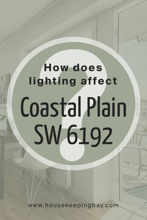 How Does Lighting Affect Coastal Plain SW 6192 by Sherwin Williams? Coastal Plain Sherwin Williams Bedrooms, Sherwin Williams Raging Sea, Sw Coastal Plain Cabinets, Cornwall Slate Sherwin Williams, Sw Coastal Plain, Coastal Plain Sherwin Williams, Sherwin Williams Coordinating Colors, Sherwin Williams Coastal, Coastal Green