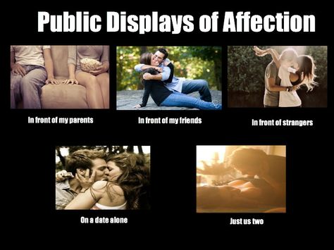 Public Displays of Affection #PDA Public Display Of Affection, I Laughed, Dates, Parenting