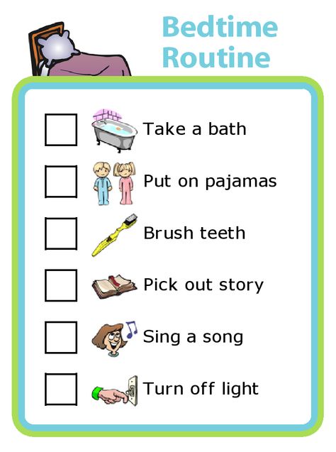 Bedtime Routine Checklist, Bedtime Routine Printable, After School Checklist, Beauty Routine Schedule, Bedtime Routine Chart, Bedtime Routines, Routine Printable, Beauty Routine Checklist, School Checklist