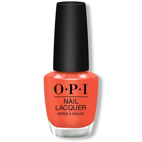 OPI Nail Lacquer - Flex On The Beach 0.5 oz - #NLP005 - Nail Lacquer at Beyond Polish Opi Gel Nail Colors, Opi Top Coat, Opi Gel Nails, Nail Base Coat, Confetti Nails, Band Nails, Gel Art, Gel Tips, Opi Nail Lacquer