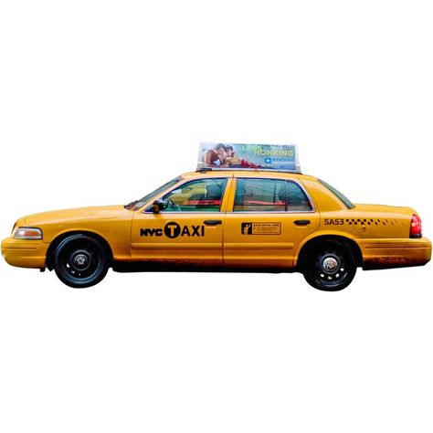 1Wall New York taxi maxi sticker found on Polyvore Jesus Etc, New York Taxi, Moodboard Pngs, Color Plan, Ticket Design, Visual Aesthetics, Graphic Design Fonts, Graphic Design Lessons, Canva Design