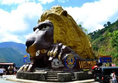 Best Things to do in Baguio | Tourist Attractions in Baguio: TripHobo Baguio City Philippines, Camp John Hay, Baguio Philippines, Baguio City, Artificial Lake, Baguio, Philippines Travel, Tourist Spots, Lion Head