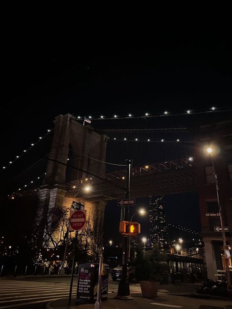 Brooklyn Bridge Night Aesthetic, Downtown Brooklyn Aesthetic, Brooklyn At Night, Brooklyn Core Aesthetic, Brooklyn Baby Aesthetic, Brooklyn Core, Brooklyn Vibes, The Neighbourhood Aesthetic, Billiards Aesthetic