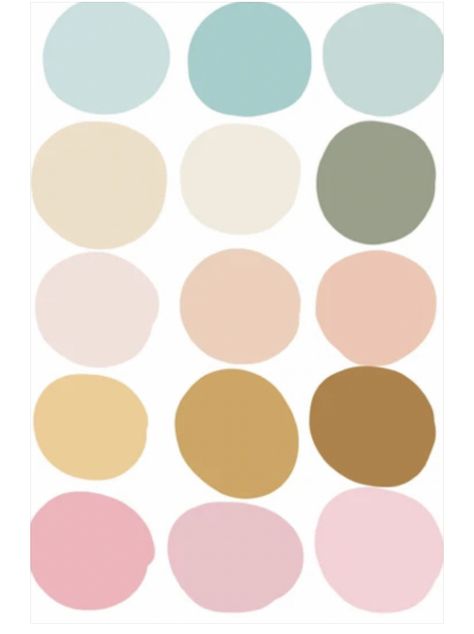 Muted Coastal Color Palette, Wedding Guest Color Palette Spring, Muted Fall Wedding Colors, Guest Color Palette Wedding, Spring Colors 2024, Pastel Dress Code, Muted Summer Color Palette, Wedding Guest Color Palette, Birthday Color Palette