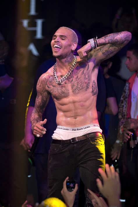 Chris Brown Shirtless, Chris Brown Photos, Chris Brown Photoshoot, Chris Brown Wallpaper, Chris Brown Pictures, Chris Brown Videos, Chris B, Breezy Chris Brown, Hollywood Life