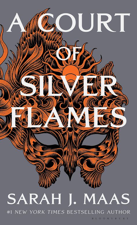 A Court Of Silver Flames Book, A Court Of Thorns And Roses Book, A Court Of Thorns And Roses, Books 2022, A Court Of Silver Flames, Sarah Maas, Philippa Gregory, Silver Flames, Roses Book