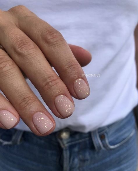 Minimal Nails, Her Nails, Casual Nails, August 22, Minimalist Nails, Chic Nails, Short Acrylic Nails, Perfect Nails, Nail Manicure