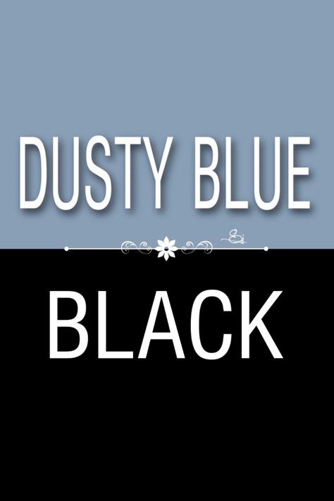 Dusty Blue Outfit Color Combos, Dusty Blue Color Combination, Blue Outfit Color Combos, Dusty Blue Outfit, Outfit Color Combos, Combination Outfit, Combination Color, Dusty Blue Color, Blue Color Combinations